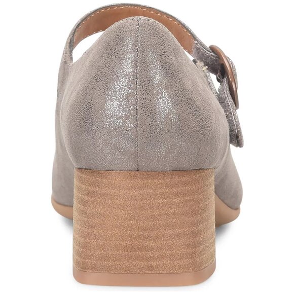 Eurosoft Paulette Mary Jane Pump - Picture 3 of 6